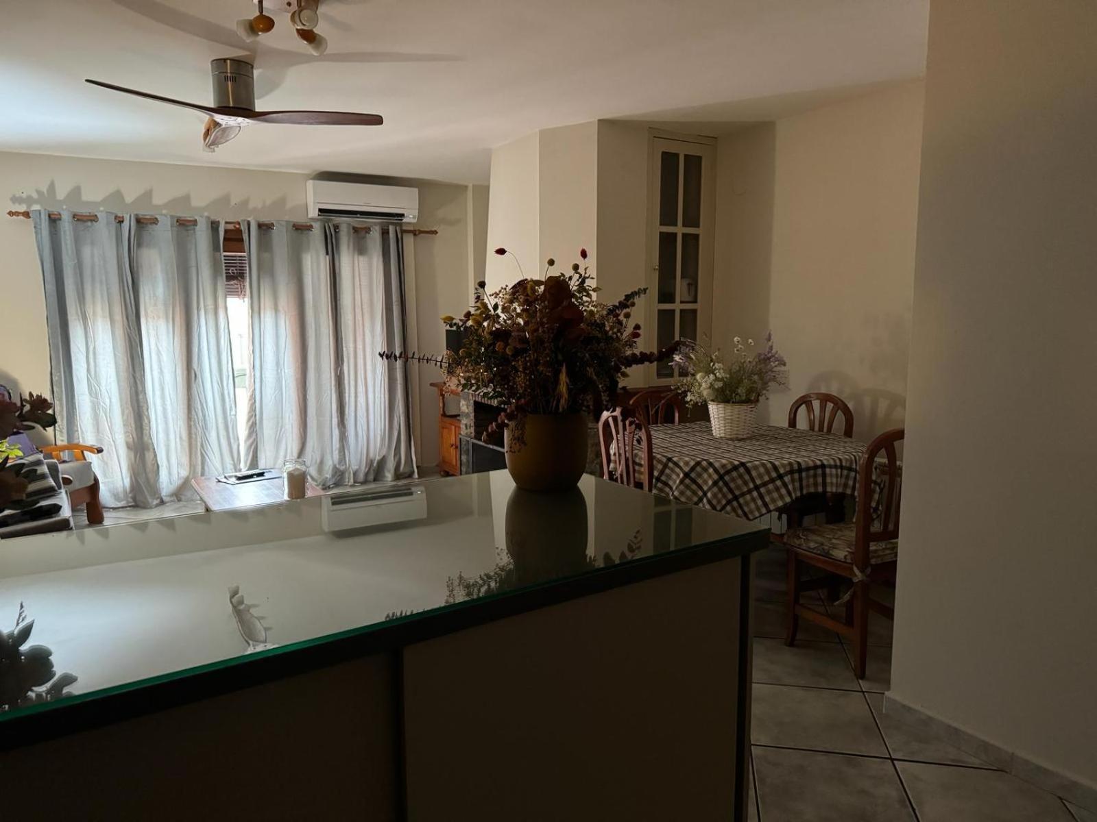 La Fusteria Del Casat Apartment Sarroca de Bellera Luaran gambar