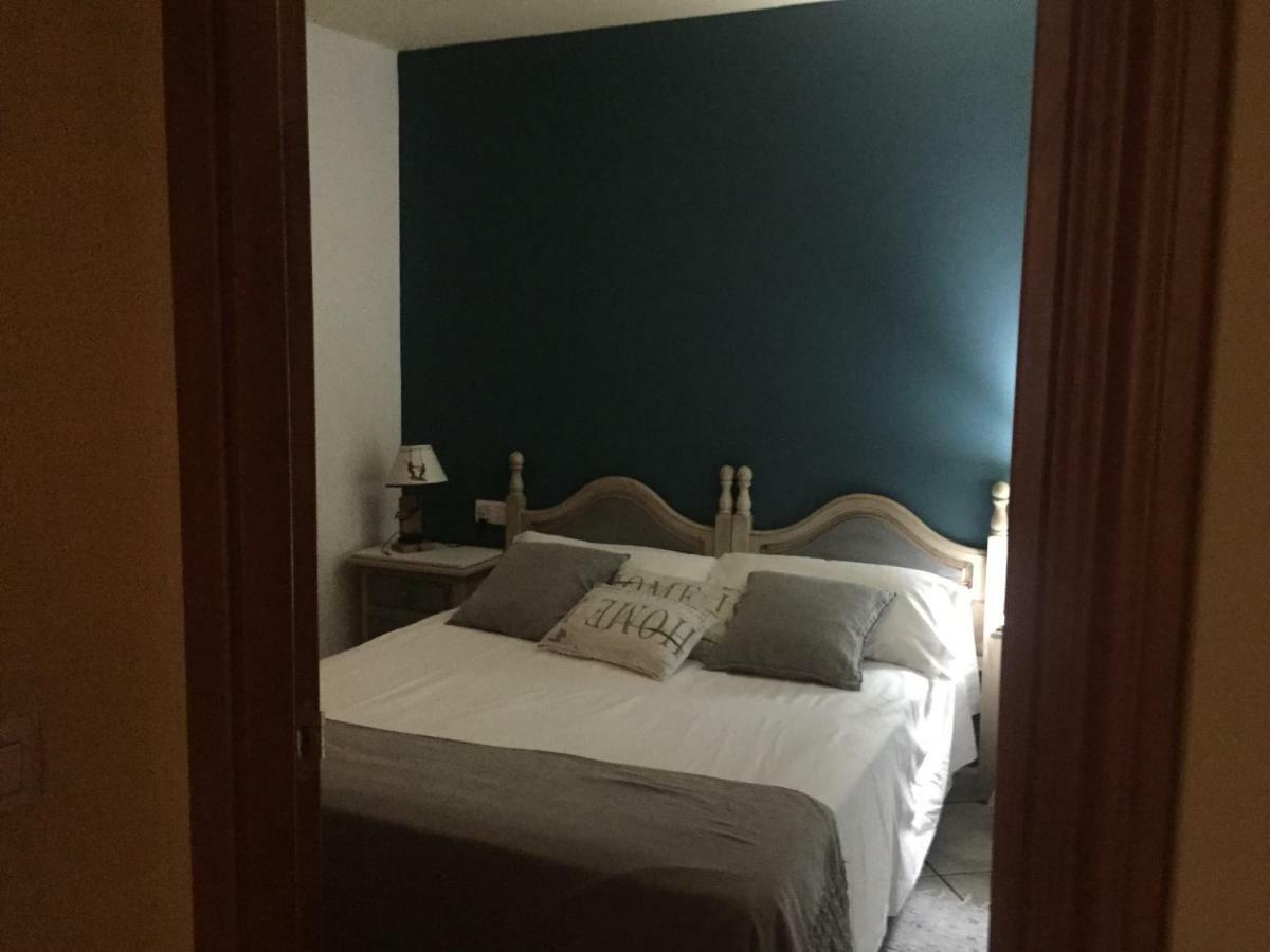 La Fusteria Del Casat Apartment Sarroca de Bellera Luaran gambar